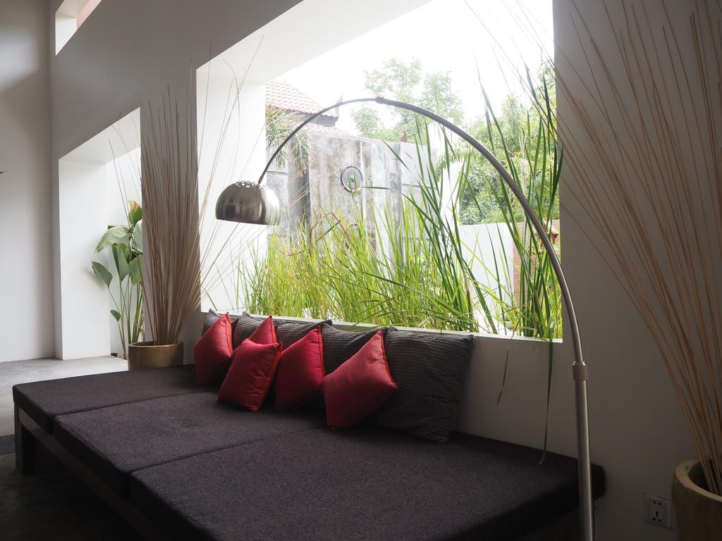 The Gallery Boutique Hotel Siem Reap Esterno foto