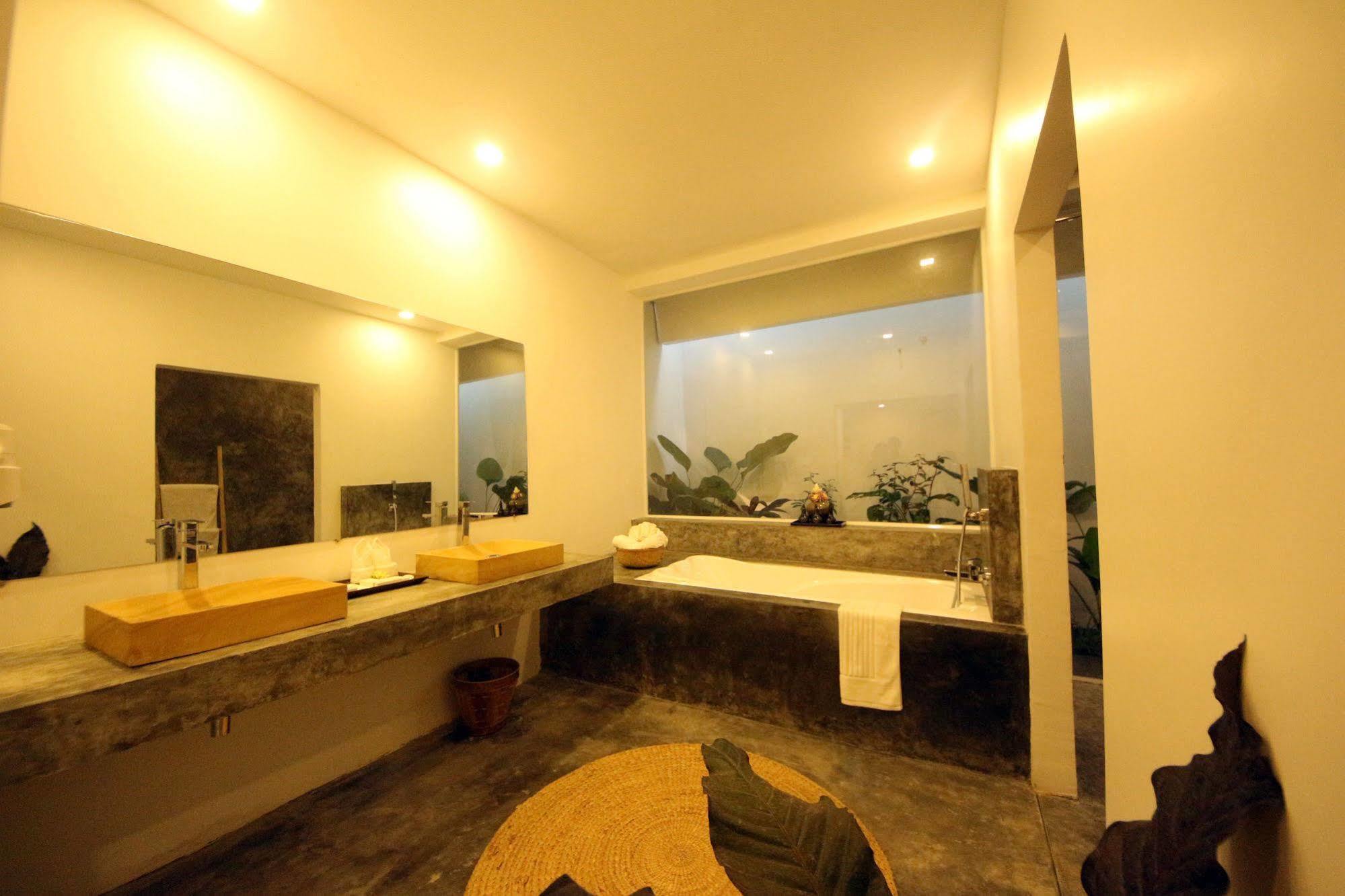 The Gallery Boutique Hotel Siem Reap Esterno foto