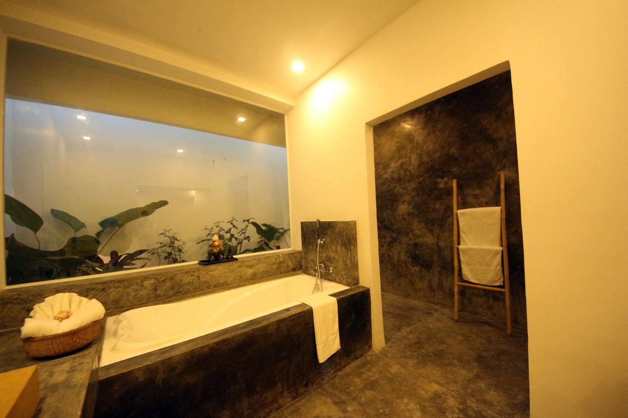 The Gallery Boutique Hotel Siem Reap Esterno foto