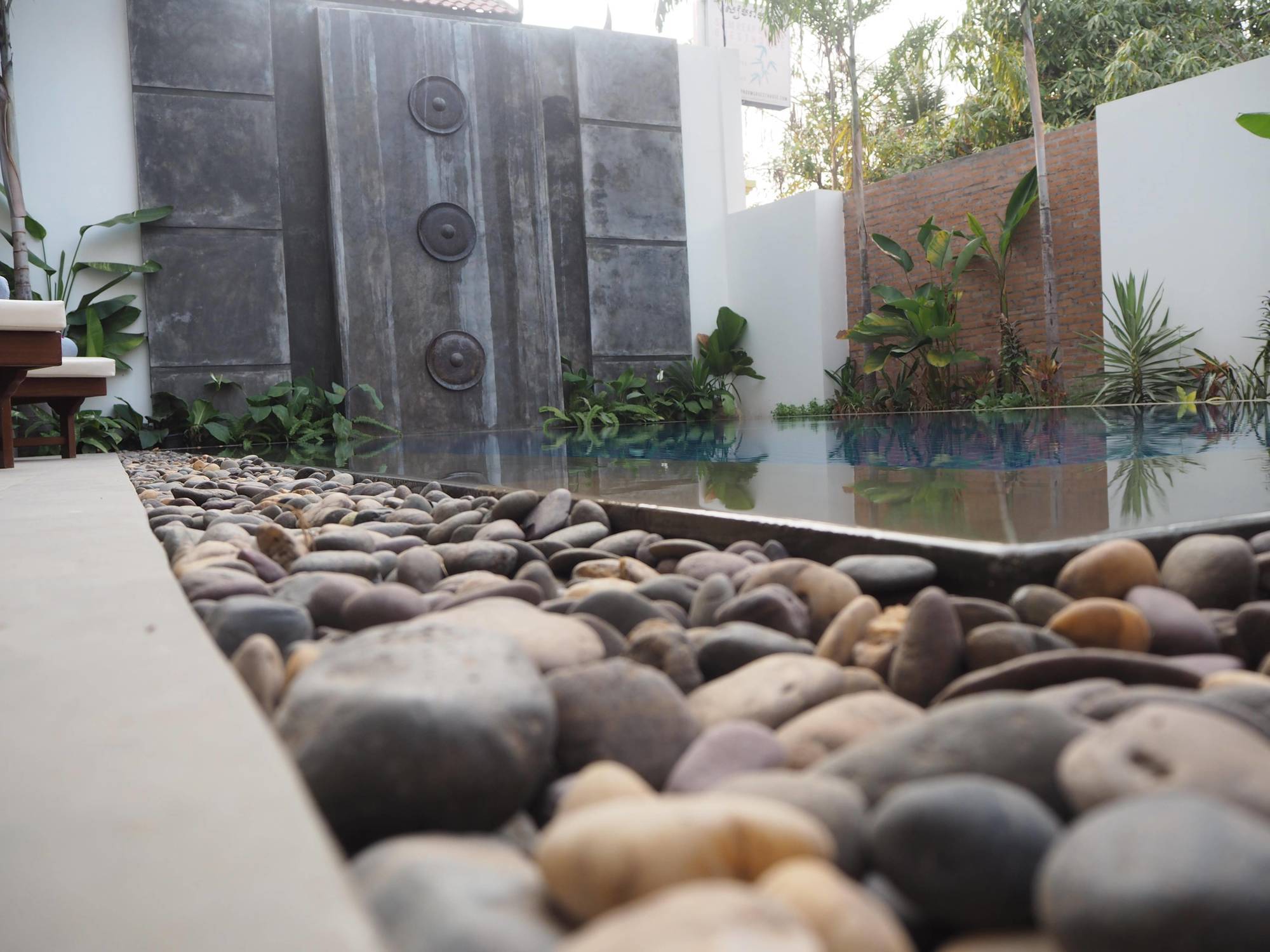 The Gallery Boutique Hotel Siem Reap Esterno foto