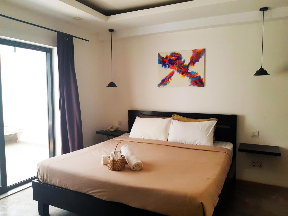 The Gallery Boutique Hotel Siem Reap Esterno foto